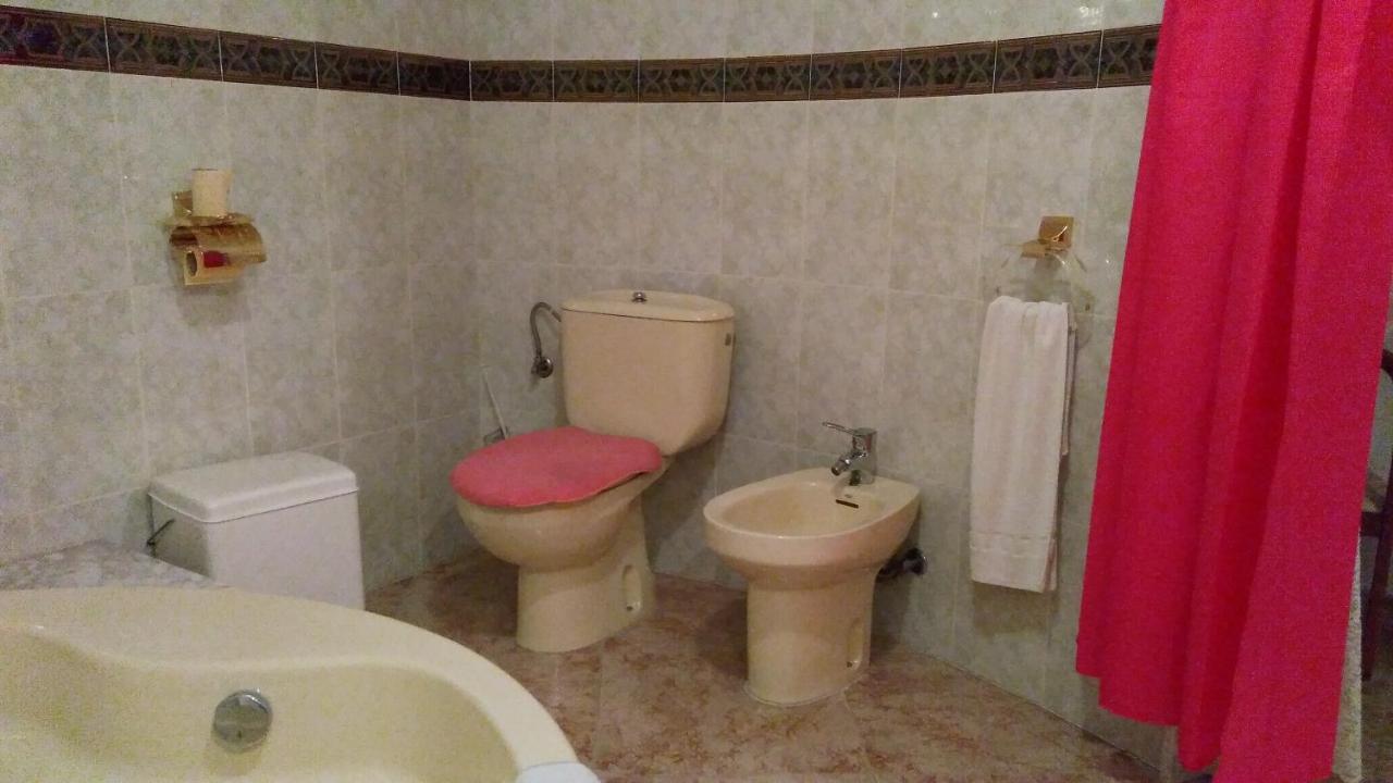 Pension- Mari Loli - Oficial Гуардамар-дел-Сегура Екстер'єр фото