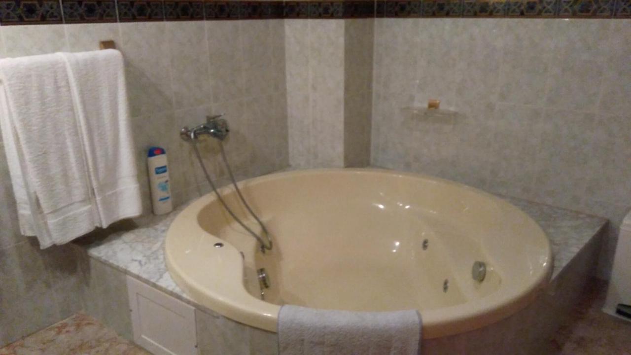 Pension- Mari Loli - Oficial Гуардамар-дел-Сегура Екстер'єр фото