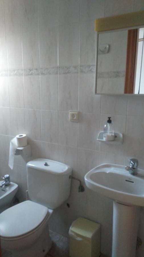 Pension- Mari Loli - Oficial Гуардамар-дел-Сегура Екстер'єр фото