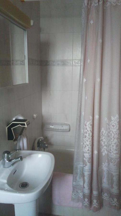 Pension- Mari Loli - Oficial Гуардамар-дел-Сегура Екстер'єр фото