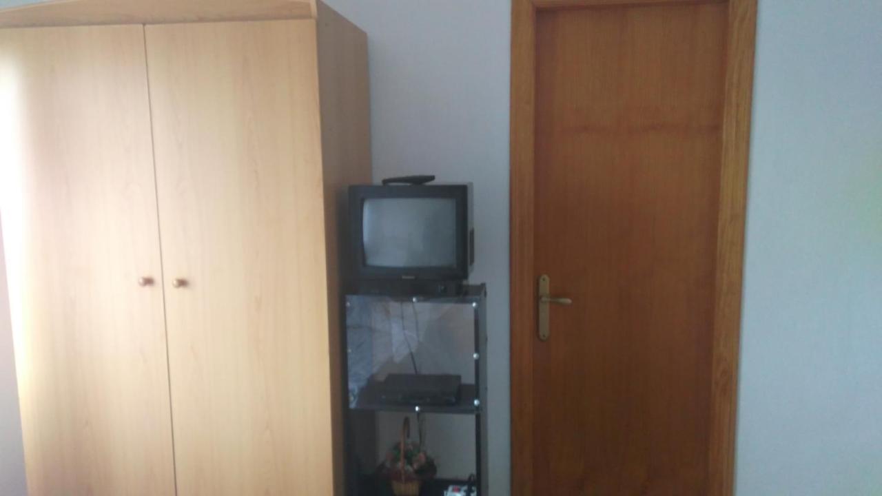 Pension- Mari Loli - Oficial Гуардамар-дел-Сегура Екстер'єр фото