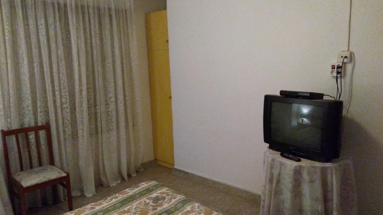 Pension- Mari Loli - Oficial Гуардамар-дел-Сегура Екстер'єр фото