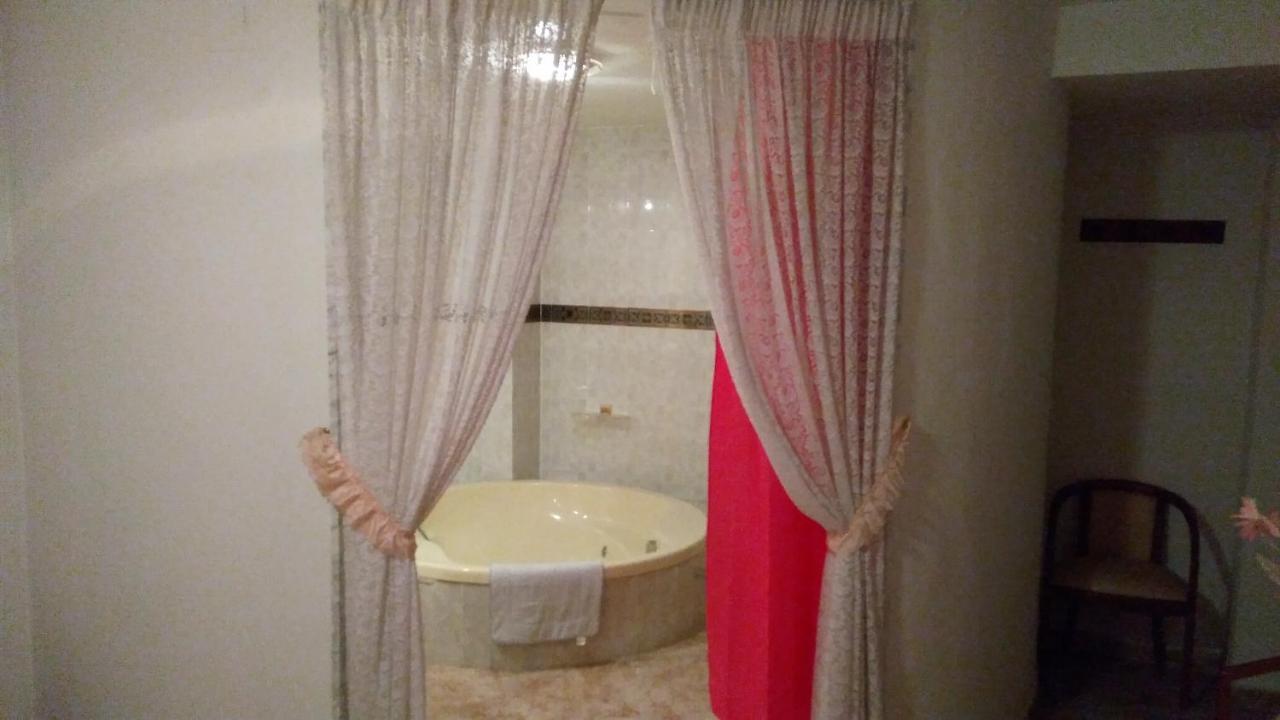 Pension- Mari Loli - Oficial Гуардамар-дел-Сегура Екстер'єр фото