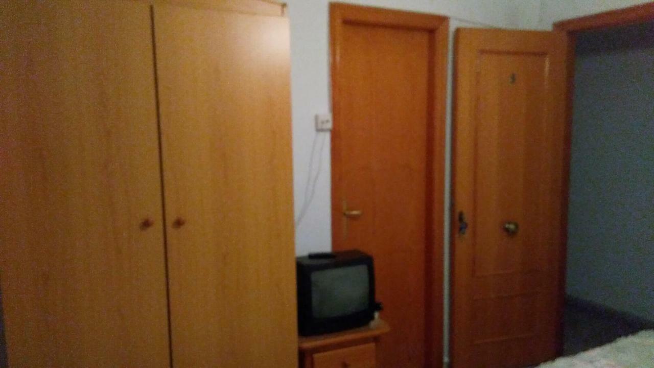 Pension- Mari Loli - Oficial Гуардамар-дел-Сегура Екстер'єр фото