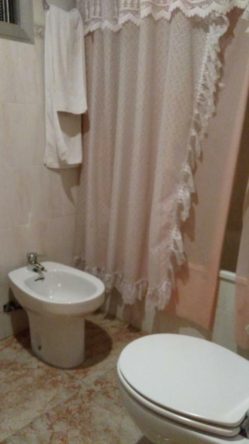 Pension- Mari Loli - Oficial Гуардамар-дел-Сегура Екстер'єр фото